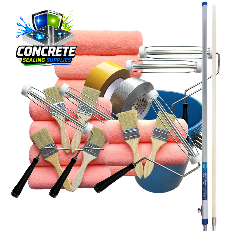 Application Supplies