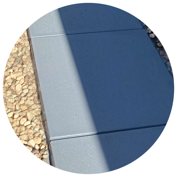Concrete Paver Sealers
