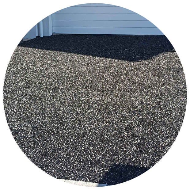Exposed Aggregate Sealers