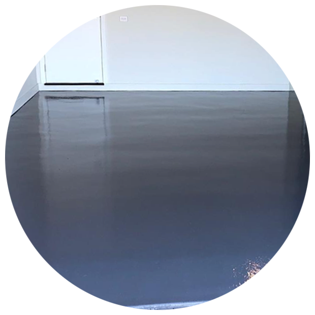 Garage Floor Sealers