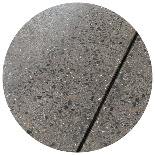 Honed Concrete Sealers