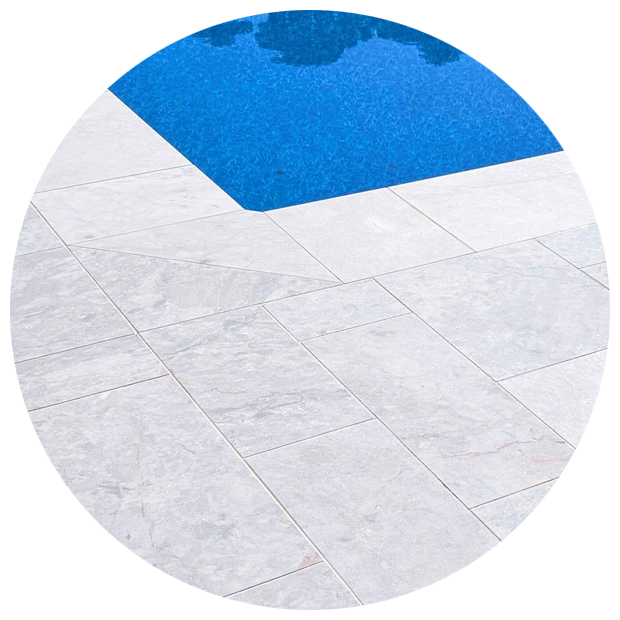 Natural Stone Paver Sealers