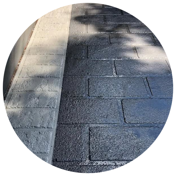 Stamped Concrete Sealers
