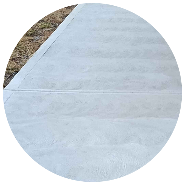 Plain Concrete Sealers