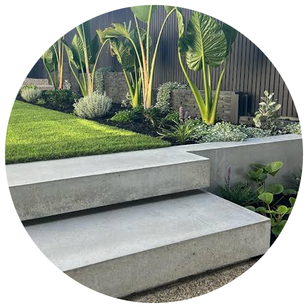 Architectural Concrete Sealers