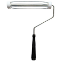 230mm roller frame for applying concrete sealers, coatings and paving sealers