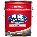 Coloured concrete sealer for restoring, enhancing and protecting driveways, paving and decorative concrete surfaces