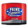 DIY xylene solvent blend 10L for thinning solvent based concrete sealers and rejuvenating existing sealer coatings