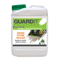 Dense stone sealer 5 litre water based sealer for protecting and sealing dense natural stone, paving and low porosity surfaces