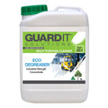 Eco degreaser soy safe 5 litre concrete cleaner for removing oil, grease and contaminants before sealing