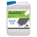 Green acid concrete cleaner 5 litre for surface preparation, etching and cleaning before sealing