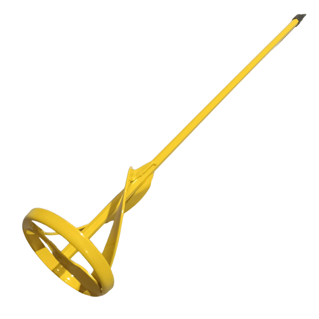 Large Paint Drill Mixer | Paint, Sealer & Concrete Mixing Paddle