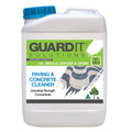 Paving concrete sealer 5 litre for protecting, enhancing and sealing outdoor paving and concrete surfaces