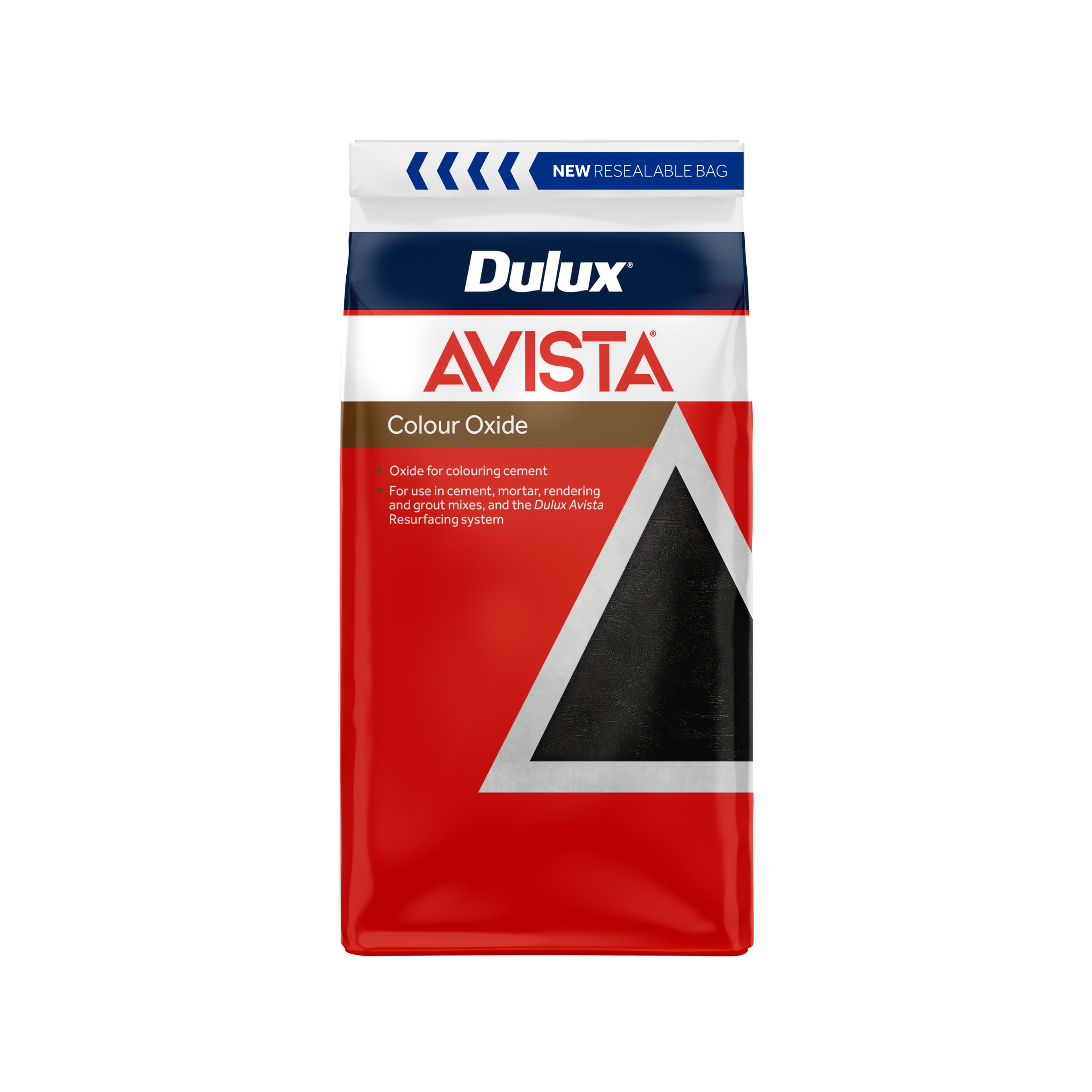 Dulux Avista Oxide 1kg Cement Colouring