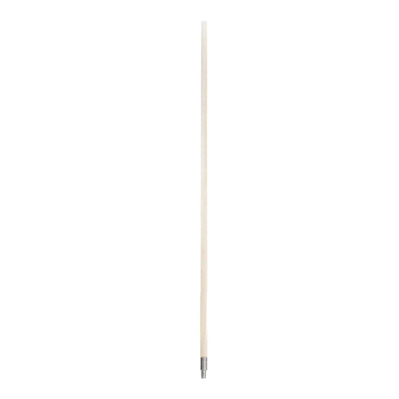 Wood sealer pole for applying concrete sealers, driveway sealers and concrete coatings