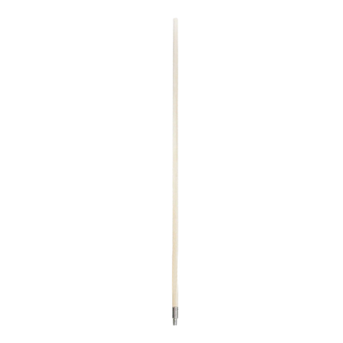 Wood sealer pole for applying concrete sealers, driveway sealers and concrete coatings